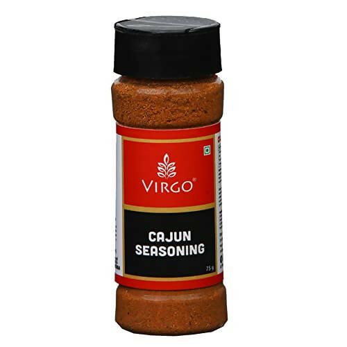Virgo Cajun Seasoning - Distacart