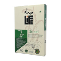 Thumbnail for Isha Life Thinai - Distacart