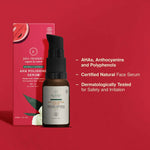 Thumbnail for Juicy Chemistry Aha Polishing Serum - Distacart