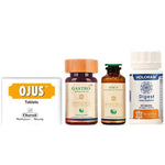 Thumbnail for Biogetica Freedom Digestive Support With Om 9 Ib Formula And Aloe Vera
