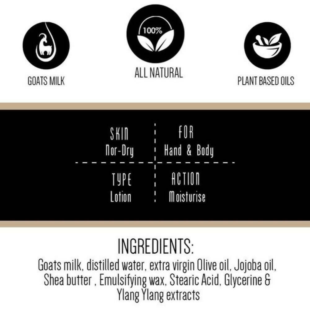 Gulnare Skincare Cleopatra Body Lotion - Distacart