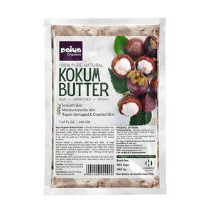 Paiya Organics Kokum Butter - Distacart