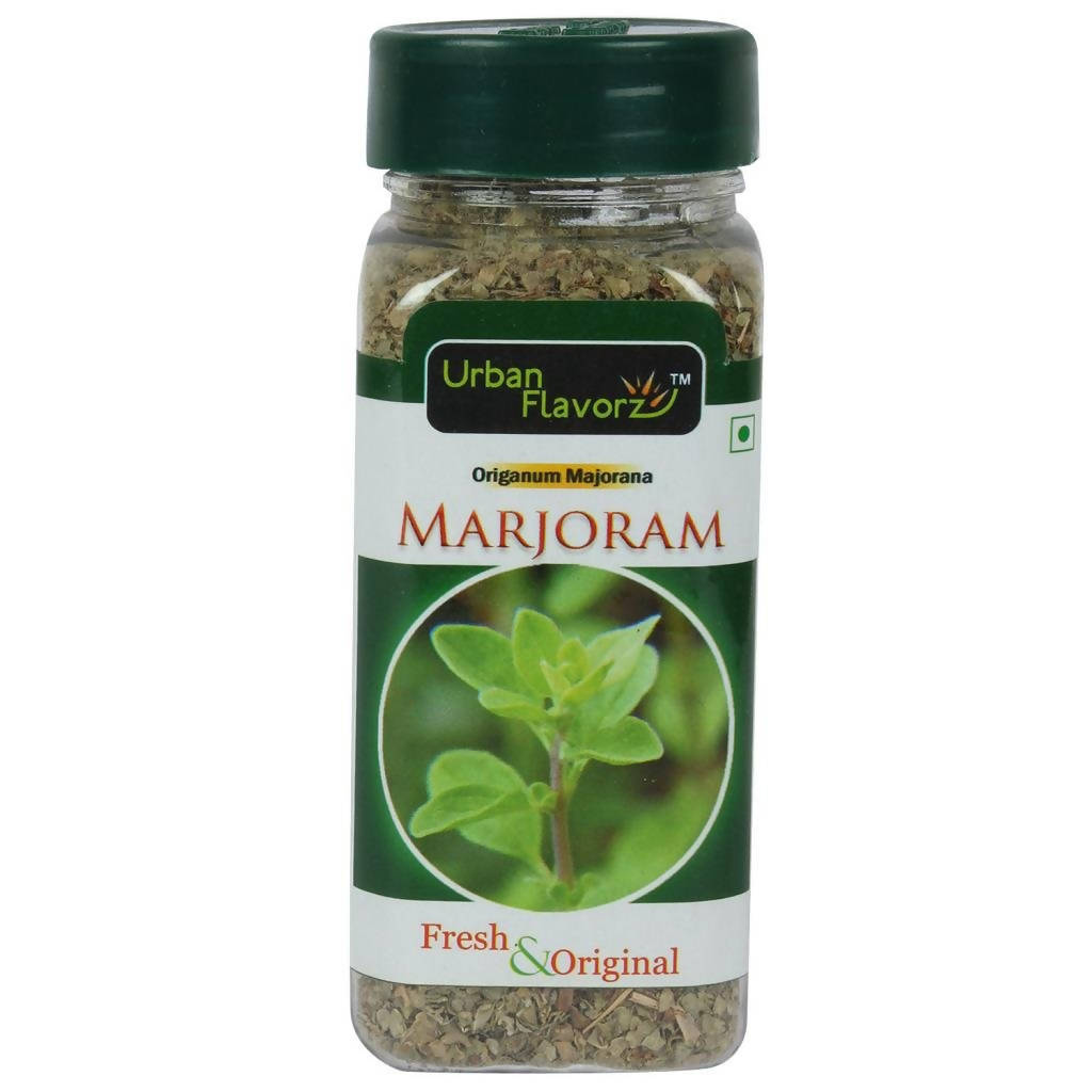 Urban Flavorz Marjoram