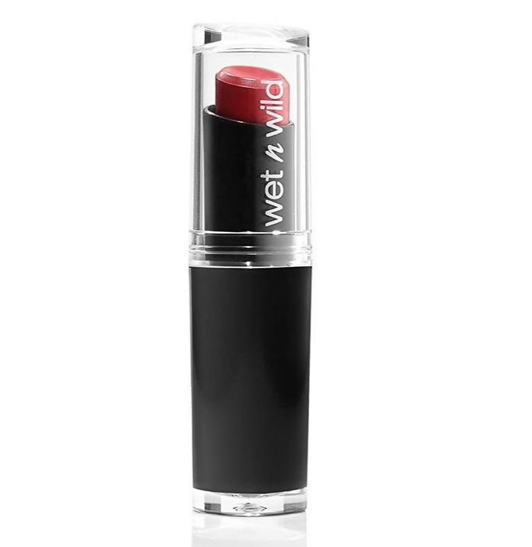 Wet n Wild MegaLast Lip Color - Spiked With Rum