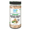 Nature Land Organics Amchur Powder (Dry Mango) - Distacart