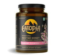 Thumbnail for Eatopia Karanj Flower Honey - Distacart