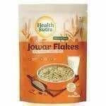 Thumbnail for Health Sutra Jowar Flakes - Distacart