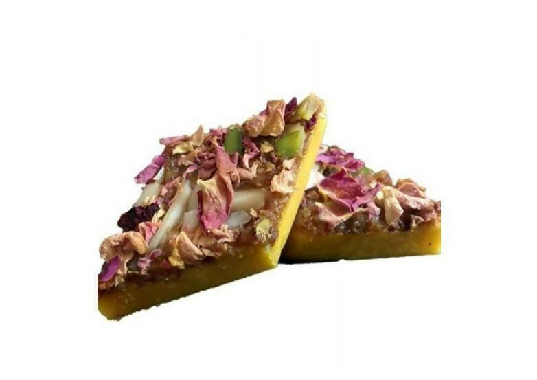 Bansiwala Rose Katli - Distacart