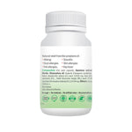 Thumbnail for Goodcare Allergi Guard Capsules Composition