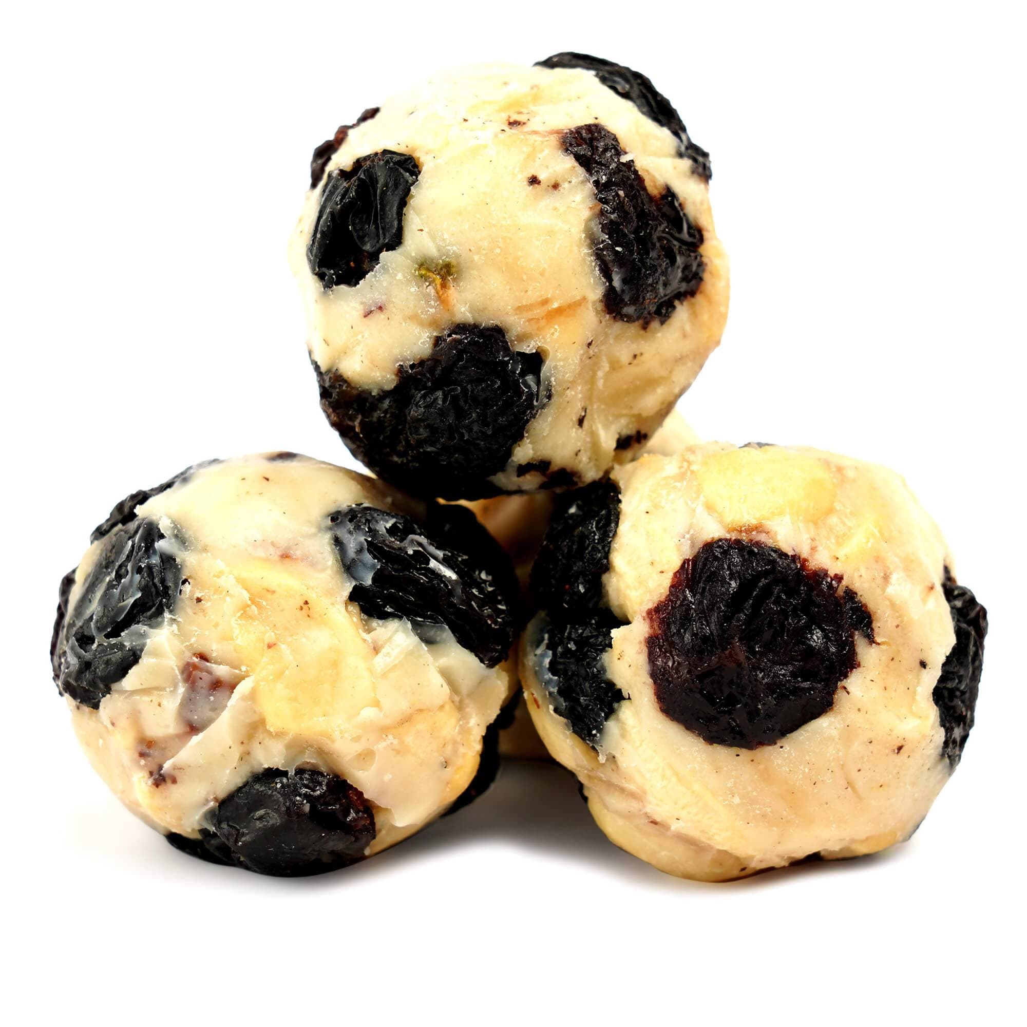 Evergreen Jalwa Laddoo Black Current