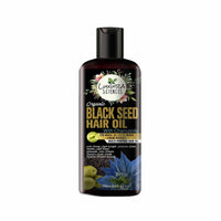 Thumbnail for Luxura Sciences Black Seed Hair Oil - Distacart