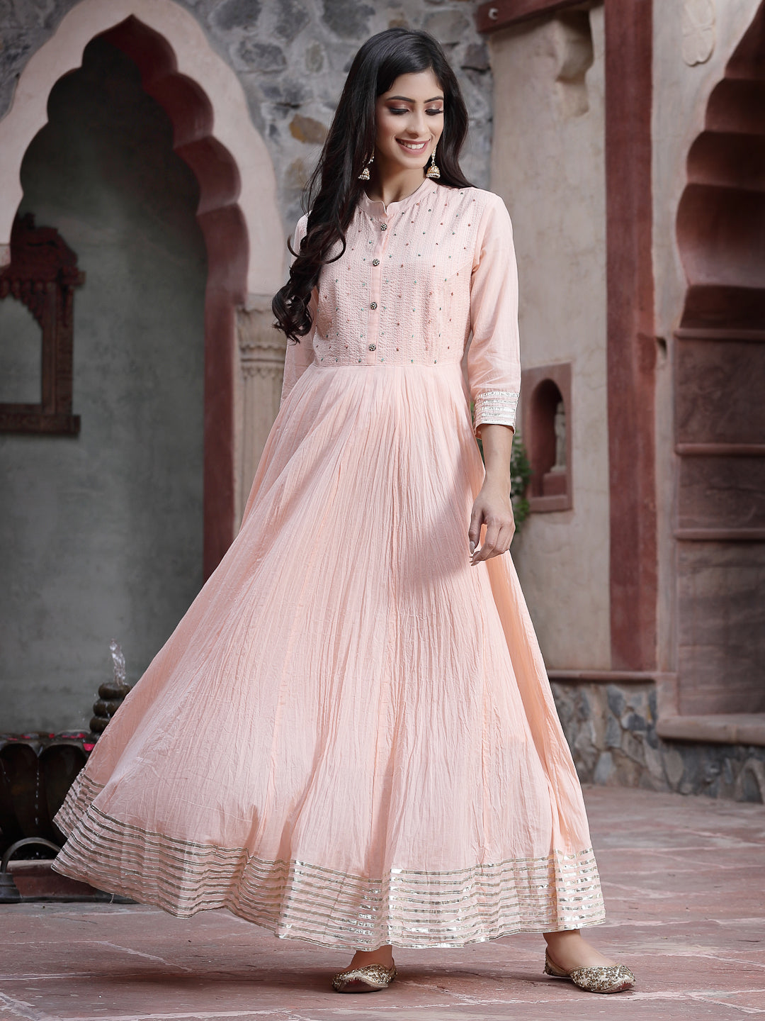 Gowns to Buy Online | Explore Latest Collection for Women