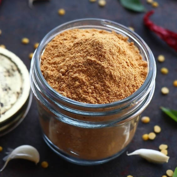 Granny's Pickles Kandhi Podi - Distacart