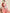 Saree Mall Pink & Blue Floral Dyed Banarasi Saree - Distacart