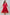 Juniper Women's Red Rayon Printed Flared Dress - Distacart