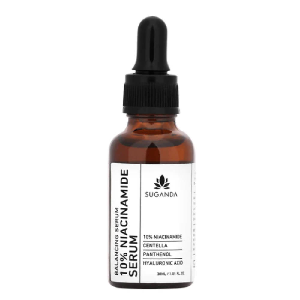 Suganda 10% Niacinamide Serum - Distacart