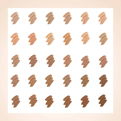 Colorbar 24Hrs Weightless Liquid Foundation Fw 7.2 - Distacart