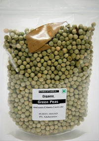 Thumbnail for Freshon Green Peas - Distacart