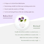 Thumbnail for Lotus Organics+ Bakuchiol Plant Retinol Miracle Face Oil