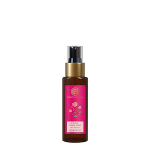 Forest Essentials Facial Tonic Mist Pure Rosewater 50 ml