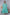 Juniper Women's Green Printed Embroidered Mirror Work Sequin Cotton Flared Dress - Distacart