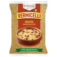 Thumbnail for Patanjali Roasted Vermicelli - Distacart