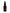 Nature's Tattva Amber Coloured Bottle with Glass Dropper, Brown