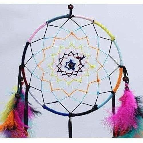 Dream Catcher- Poly chrome - Distacart
