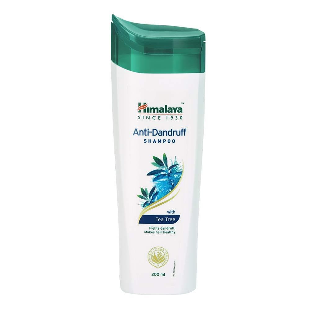 Himalaya Anti Dandruff Shampoo - Distacart
