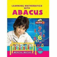 Thumbnail for Abacus Book - Distacart