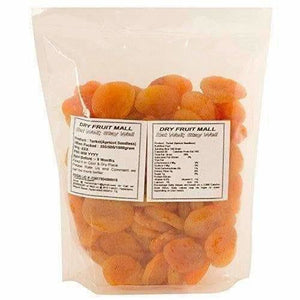 Dry Fruit Mall Turkal Apricot Seedless - Distacart