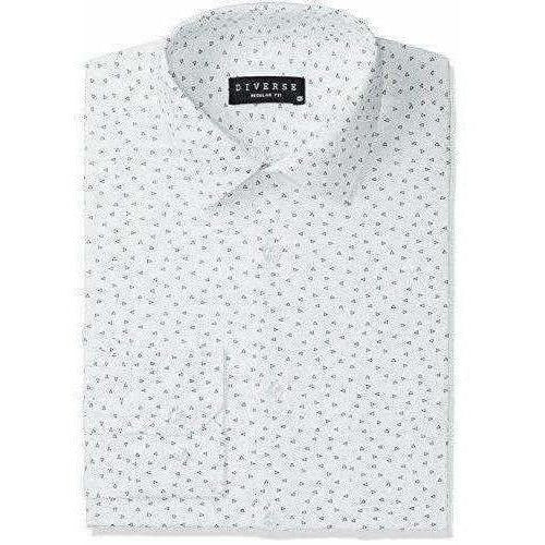 Men's Formal Shirt - Distacart