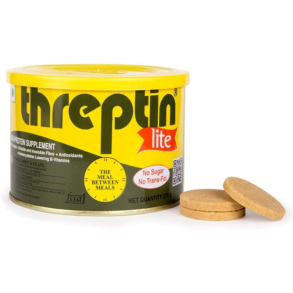 Buy Threptin Lite Biscuits Online at Best Price Distacart