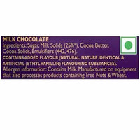 Thumbnail for Cadbury Dairy Milk Silk Chocolate Bar, 60 gm ( Pack of 8) - Distacart