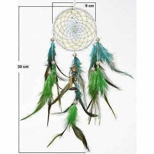 Dream Catcher - Handmade Hangings for Positivity - Distacart