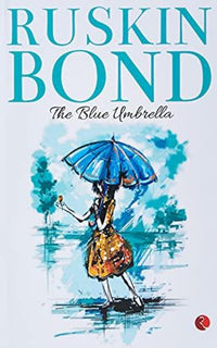 Thumbnail for Ruskin Bond The Blue Umbrella