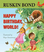 Thumbnail for Happy Birthday, World!