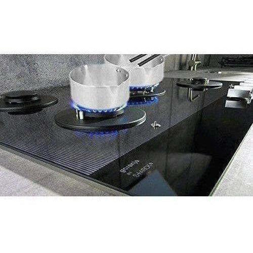 Stainless Aluminium  Sauce - Distacart