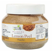 Thumbnail for Mesmara Herbal Lemon peel powder 100g - Distacart