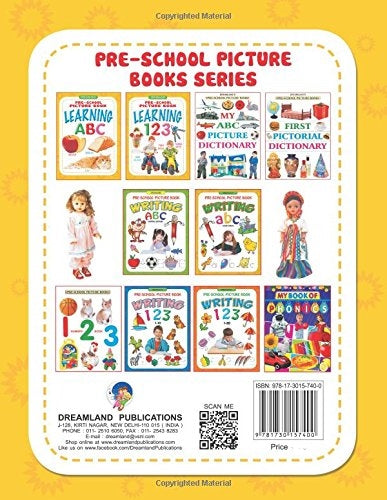 Dreamland Learning ABC - Distacart