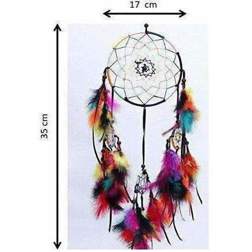 Dream Catcher- Poly chrome - Distacart