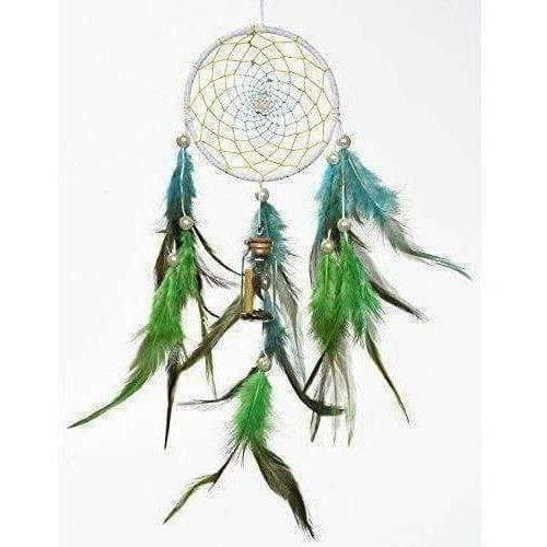 Dream Catcher - Handmade Hangings for Positivity - Distacart
