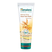 Thumbnail for Himalaya Herbals Natural Glow Kesar Face Wash 50 ml