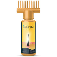 Thumbnail for Indulekha Bhringa Hair Oil