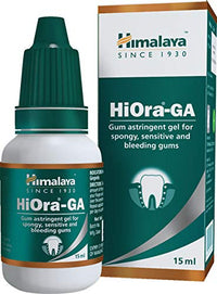 Thumbnail for Himalaya Herbals HiOra-GA Gel - Distacart