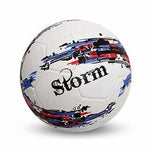 Thumbnail for Nivia Storm Football, Size 5 - Distacart