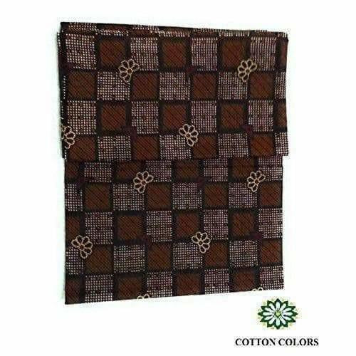 Men's Cotton Lungi Multicolour - Pack of 2 - Distacart