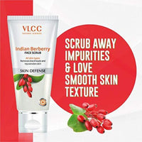 Thumbnail for VLCC Indian Berberry Face Scrub