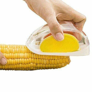 Plastic Corn Kernel Stripper Peeler Cutter - Seeds Remover - Distacart
