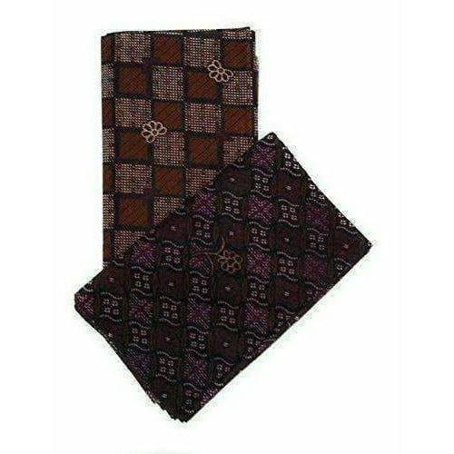 Men's Cotton Lungi Multicolour - Pack of 2 - Distacart